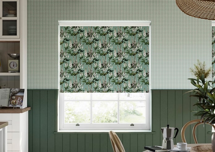 Foxcote, Daws - Twist&Fit Roller Blind - Image 3